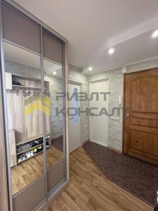 Продажа квартиры Омск.&nbsp;улица Бориса Катышева, 27