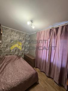 Продажа квартиры Омск.&nbsp;улица Бориса Катышева, 27