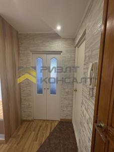 Продажа квартиры Омск.&nbsp;улица Бориса Катышева, 27