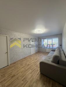 Продажа квартиры Омск.&nbsp;улица Бориса Катышева, 27