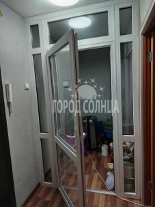 Продажа квартиры Омск.&nbsp;Московка, 5-я Ленинградская, 6