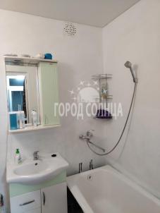 Продажа квартиры Омск.&nbsp;Московка, 5-я Ленинградская, 6