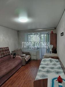 Продажа квартиры Омск.&nbsp;Московка, 5-я Ленинградская, 6