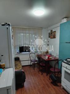 Продажа квартиры Омск.&nbsp;Московка, 5-я Ленинградская, 6