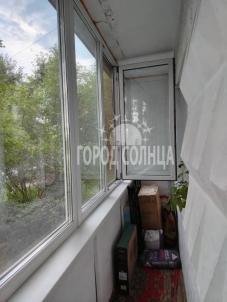 Продажа квартиры Омск.&nbsp;Московка, 5-я Ленинградская, 6