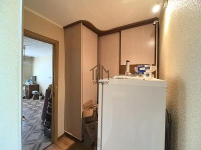 Продажа квартиры Омск.&nbsp;Серова ул., 24А