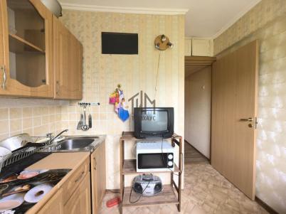 Продажа квартиры Омск.&nbsp;Серова ул., 24А