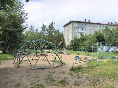 Продажа квартиры Омск.&nbsp;Серова ул., 24А
