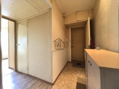 Продажа квартиры Омск.&nbsp;Серова ул., 24А
