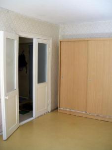 Продажа квартиры Омск городской округ.&nbsp;г Омск.&nbsp;Круговая ул, 6Б