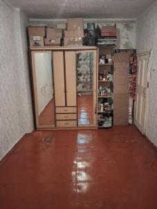 Продажа квартиры Омск.&nbsp;улица Серова 6