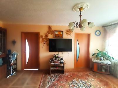 Продажа квартиры Омск.&nbsp;2-я Поселковая улица 49
