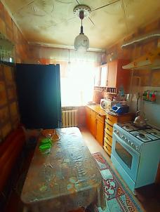 Продажа квартиры Омск.&nbsp;2-я Поселковая улица 49