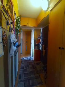 Продажа квартиры Омск.&nbsp;2-я Поселковая улица 49