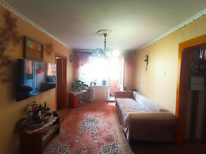 Продажа квартиры Омск.&nbsp;2-я Поселковая улица 49