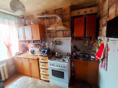 Продажа квартиры Омск.&nbsp;2-я Поселковая улица 49