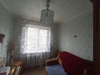 Продажа квартиры Омск.&nbsp;2-я Поселковая улица 49