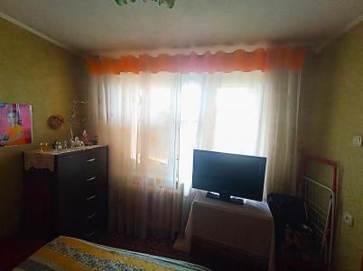 Продажа квартиры Омск.&nbsp;2-я Поселковая улица 49