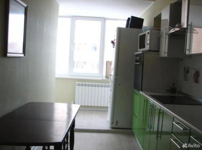 Продажа квартиры Омск.&nbsp;ул Пригородная, 23