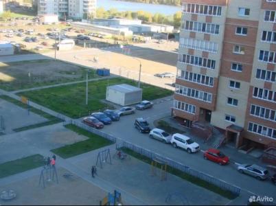 Продажа квартиры Омск.&nbsp;ул Пригородная, 23