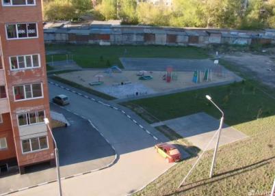 Продажа квартиры Омск.&nbsp;ул Пригородная, 23