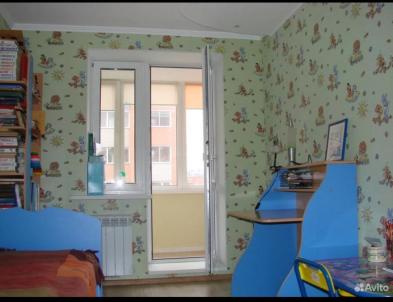 Продажа квартиры Омск.&nbsp;ул Пригородная, 23