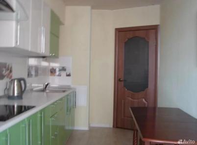 Продажа квартиры Омск.&nbsp;ул Пригородная, 23