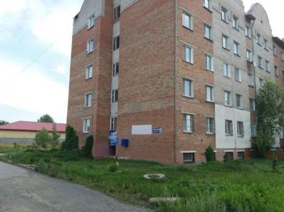 Продажа квартиры Омск.&nbsp;ул Солнечная 2-я, 29/2