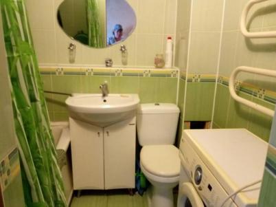 Продажа квартиры Омск.&nbsp;ул Солнечная 2-я, 29/2