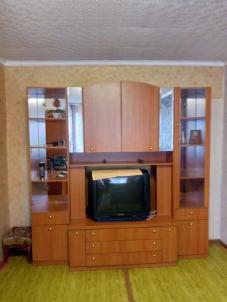 Продажа квартиры Омск.&nbsp;ул Солнечная 2-я, 29/2