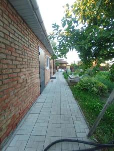 Продажа квартиры Омский.&nbsp;.&nbsp;Троицкое, ул. О.Кошевого, 33А