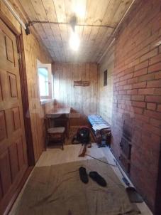 Продажа квартиры Омский.&nbsp;.&nbsp;Троицкое, ул. О.Кошевого, 33А