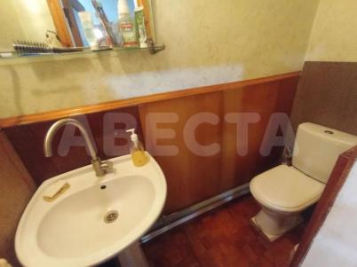 Продажа квартиры Омский.&nbsp;.&nbsp;Троицкое, ул. О.Кошевого, 33А