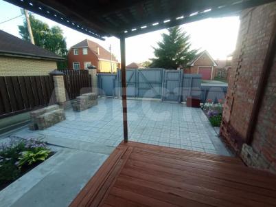 Продажа квартиры Омский.&nbsp;.&nbsp;Троицкое, ул. О.Кошевого, 33А