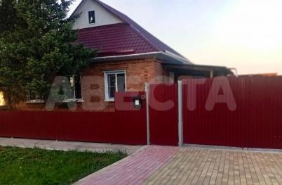 Продажа квартиры Омский.&nbsp;.&nbsp;Троицкое, ул. О.Кошевого, 33А