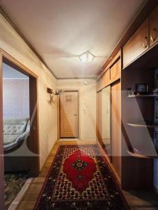 Продажа квартиры Омск.&nbsp;Заозёрный, Менделеева проспект, 19/4