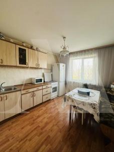 Продажа квартиры Омск.&nbsp;Заозёрный, Менделеева проспект, 19/4