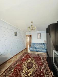 Продажа квартиры Омск.&nbsp;Заозёрный, Менделеева проспект, 19/4