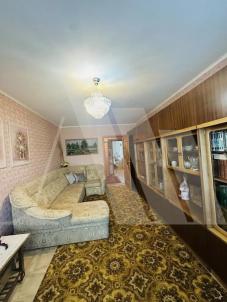 Продажа квартиры Омск.&nbsp;Заозёрный, Менделеева проспект, 19/4