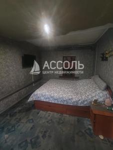 Продажа дома Омск.&nbsp;ул. 12-я Марьяновская,18
