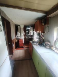 Продажа дома Омск.&nbsp;ул. 12-я Марьяновская,18