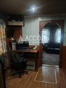 Продажа дома Омск.&nbsp;ул. 12-я Марьяновская,18