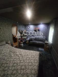 Продажа дома Омск.&nbsp;ул. 12-я Марьяновская,18