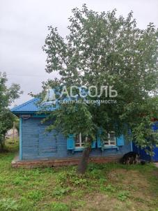 Продажа дома Омск.&nbsp;ул. 12-я Марьяновская,18