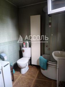 Продажа дома Омск.&nbsp;ул. 12-я Марьяновская,18
