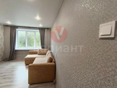 Продажа квартиры Омск.&nbsp;улица Нахимова 57А