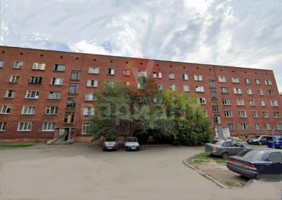 Продажа квартиры Омск.&nbsp;улица Нахимова 57А