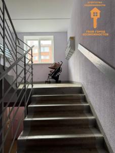 Продажа квартиры Ясная Поляна, Школьный Бульвар, 4