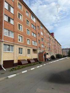 Продажа квартиры Ясная Поляна, Школьный Бульвар, 4