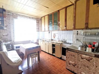 Продажа квартиры Омск.&nbsp;Крупской, 19
